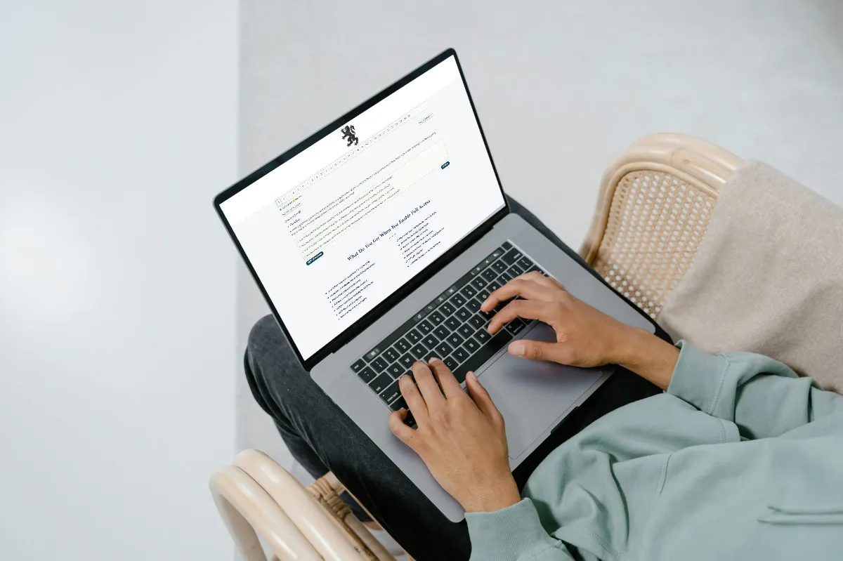 Korea Tour Exam available across laptop, tablet, and mobile